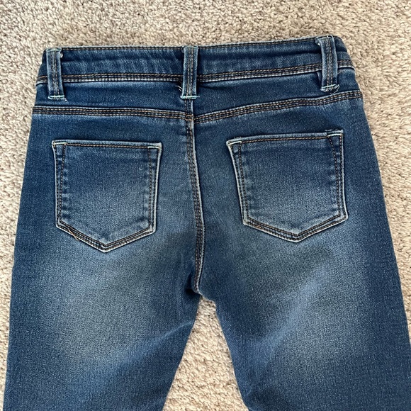 Girls Sonoma jeggings - Picture 3 of 5